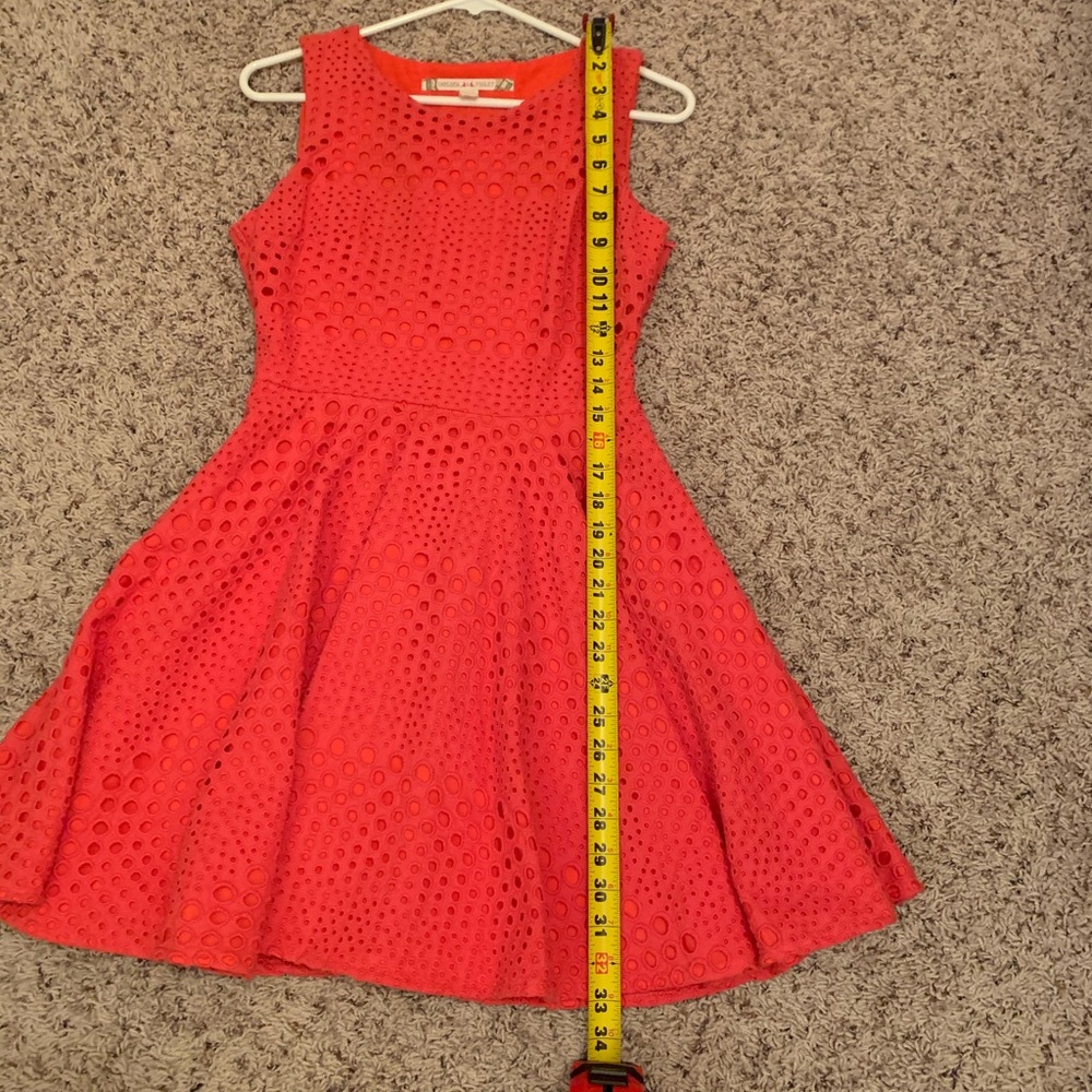 Dress - Picture 5 of 6